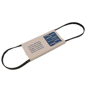 Mosógép alkatrész szíj 1230H8 hosszbordás szíj Candy CY2104 ew03418