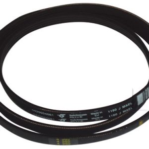 Mosógép alkatrész, 1180J4 hosszbordás szíj, ékszíj Bosch siwamat WXB861 ew03422