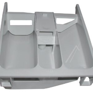 Mosógép alkatrsész, Mosószertartó, mosószeradagoló tartály Bosch WXB1060, WXB861 ew03423