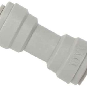 Ivóvízcső összekötö 6,3mm-es (1/4") csőhöz ew03431