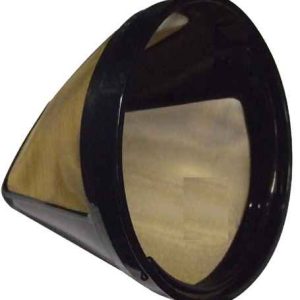 Delonghi kávéfözö alkatrész Kávészűrő  BCO130, BCO260B, BCO261, BCO65, BCO85, DC300 ew03437