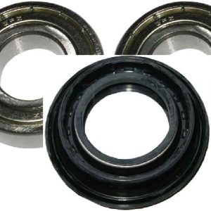 Mosógép alkatrész, Csapágykészlet Ariston LB8T, LB8TX mosógéphez ew03442