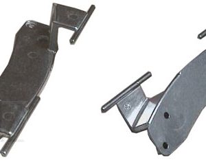 Ajtózsanér Ariston LB8T mosógéphez ew03443