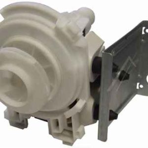 Mosogatógép alkatrész, keringető szivattyú Whirlpool Ikea ADG 6560, ADP4547 ew03447