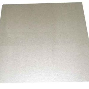Mikrosütő alkatrész, csillám, CSILLÁMLAP SZIGETELŐLAP MIKROSÜTŐHÖZ 300MMX300MM VÁGHATÓ 1DB ew03451