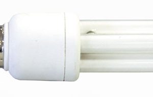 E27-20W ENERGIA TAKARÉKO LÁMPA FLUO-COMP FEHÉR FÉNYŰ ew03460