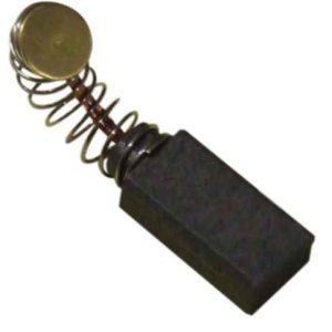 Szénkefe 5x8x17/15  2db ew03475