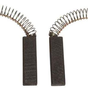 Szénkefe 5x8x16 2db ew03476