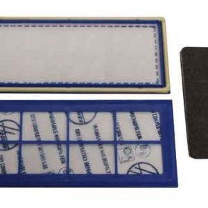 Porszívó alkatrész, Szűrőkészlet Hepa Hoover U3140 porszívóhoz ew03481