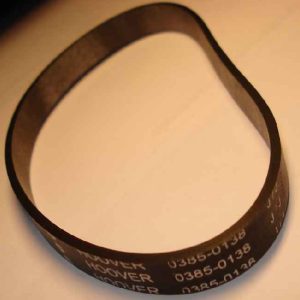 Porszívó alkatrész, Laposszíj V17 Hoover U3140 porszívóhoz ew03482