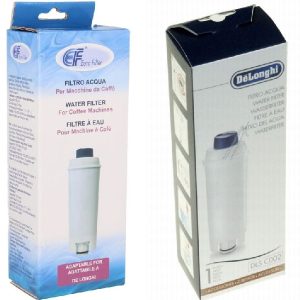 Delonghi kávéfözö alkatrész Vízszűrő BCO410, BCO420  ew03496
