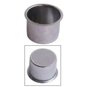 Delonghi kávéfözö alkatrész Kávéfőző szűrő, EC5, EC6,  BCO120,130 DeLonghi ew03497