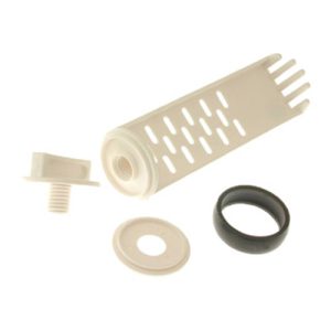 Mosógép alkatrész, Szűrő WHIRLPOOL ARDO MERLONI mosógépekhez ew03500