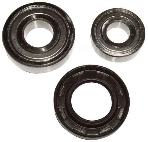 Csapágykészlet Whirlpool ardo AE810 mosógéphez ew03510