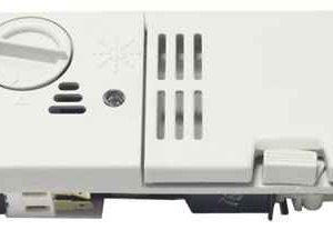 Mosogatógép alkatrész mosószerADAGOLÓ KOMBISZELEP Candy CD702T, CSF4570, mosogatógéphez ew03517