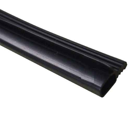 Mosogatógép alkatrész, BELSŐ AJTÓSZIGETELÉS ALULRA Candy CD702T mosogatógéphez ew03520