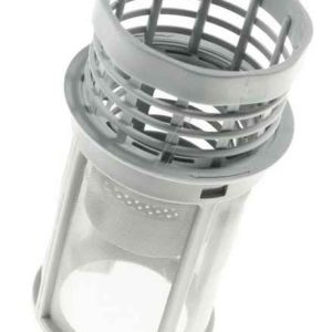 Mosogatógép alkatrész Szűrő Candy CD702T mosogatógéphez ew03524