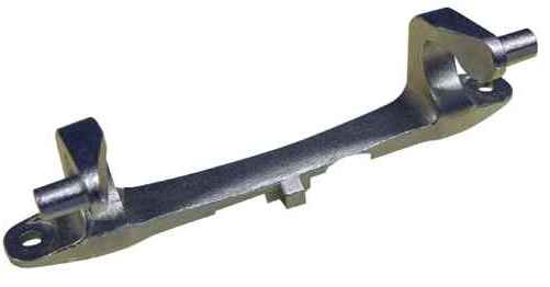 Ajtózsanér LG WD1012, Beko BEKO BEKO WMN65 mosógéphez ew03528