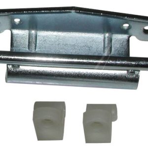 Mosógép alkatrész, AJTÓZSANÉR Gorenje WA412 mosógéphez ew03542