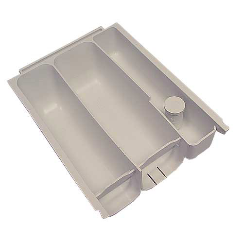 Mosógép mosószertartó Gorenje WA412 Mosógéphez ew03545