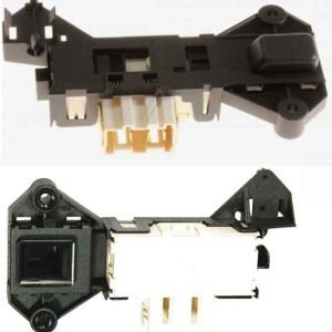 Ajtókapcsoló  WHIRLPOOL AWO/D45135 Domino, Samsung, mosógépekhez ew03547