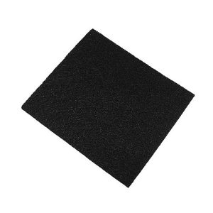 Porszívó alkatrész, RP097  motorszűrő Samsung SC 78.., VCC78... porszívó sorozathoz ew03554