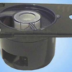 Cyclone szűrőegység Samsung VC8700, VC8716, VC8726, VC8736, FC8716 porszívóhoz ew03574