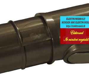 Porszívófej Adapter Dyson DC01 DC04 DC05 DC23 porszívóhoz ew00585