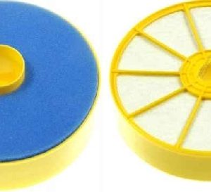 Porszívó alkatrész HEPA filter szűrő Dyson DC07 porszívóhoz ew03587