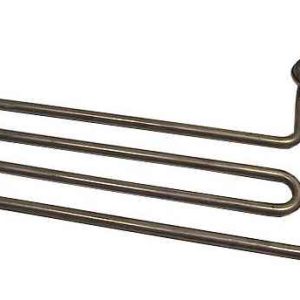 Mosogatógép alkatrész, Fűtőbetét Indesit DG6145, IDL40EU, Ardo LS93 mosogatógéphez 1800W ew03616