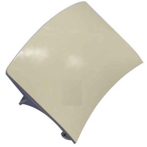 Mosógép alkatrész, Ajtónyitó fül, fogantyú Bosch WXB86, WXB1060, Siwamat XB1060 ew03617