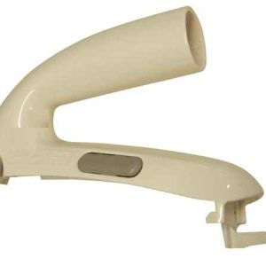 Mixer alkatrész, FP713147 fogantyú Moulinex Odacio 3 Duo Super Maxipress robotgéphez ew03632