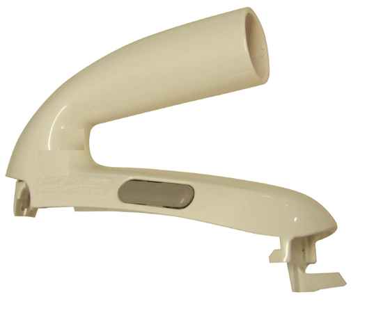 Mixer alkatrész, FP713147 fogantyú Moulinex Odacio 3 Duo Super Maxipress robotgéphez ew03632