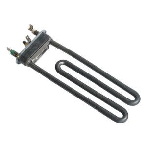 Mosógép alkatrész, Fűtőbetét Gorenje,Whirlpool, Indesit WP80,WIE107, Ariston mosógéphez ew03635