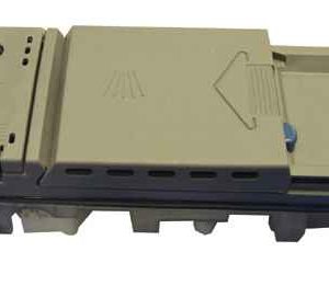 Mosogatógép alkatrész, MOSOGATÓSZER ADAGOLÓ Bosch SGS53, SE65 mosogatógéphez ew03638