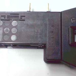 Mosógép alkatrész, Ajtókapcsoló Hajdu, Zerowatt HZ-2504, Candy-Hoover, Fagor mosógéphez ew03646