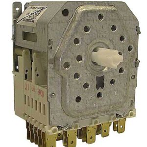 Mosógép alkatrész, PROGRAMKAPCSOLÓ Fagor 2FET106 mosógéphez ew03650