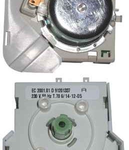 Mosógép alkatrész, Candy CTE101, CBE825T,CBE825TS5 mosógép programválasztó kapcsoló ew03659