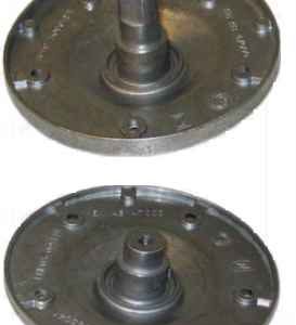 Mosógép alkatrész Dobtengely Whirlpool FORGÓDOB JAVÍTÓKÉSZLET WHIRLPOOL AWT2084,AWT2064,AWT5088,AWT598,AWT2250 ew03664