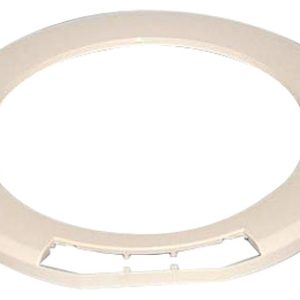 Mosógép alkatrész, Ajtó borítólemez külső LG WD8021C, WD6021C ew03671