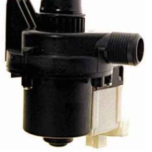 Mosógép alkatrész, Szivattyú lúgszivattyú Electrolux EWT1010, EWT1012, EW1067F mosógéphez ew03673