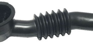 Mosógép alkatrész, Harmonikacső, tömlő üst és szivattyú közé Whirlpool AWT2256,AWT2084,AWT2284,AWT2274 mosógéphez ew03676