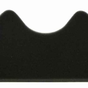 Szivacs szűrőbetét Samsung SC65, SC66, VC65, VC66, VCC65, VCC66 porszívókhoz ew03695