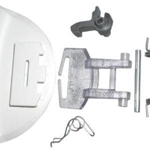 Mosógép alkatrész,Ajtónyitó szett,Whirlpool, Ardo AE810,S1000X, Elin, Elinlux,WM 37A*AA, mosógéphez ew03711