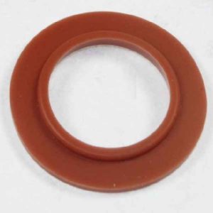 Delonghi kávéfözö alkatrész, tömítés, tömítőgyűrű zárókupakhoz DeLonghi EC5, EC6, EC7, EC8, EC9, kávéfőzőkhöz  ew03715