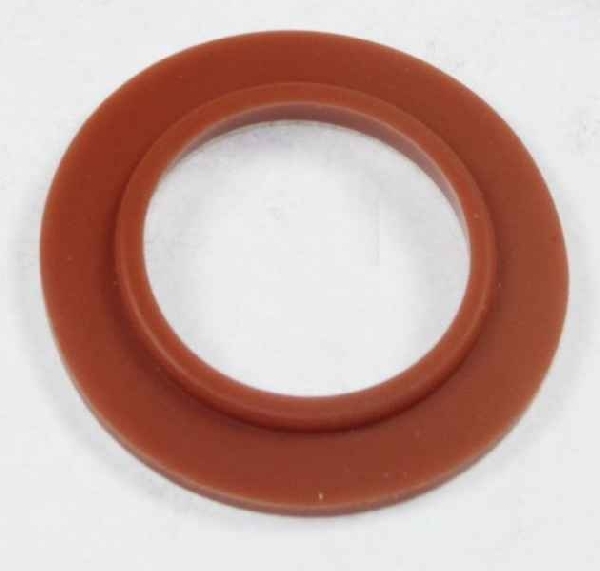 Delonghi kávéfözö alkatrész, tömítés, tömítőgyűrű zárókupakhoz DeLonghi EC5, EC6, EC7, EC8, EC9, kávéfőzőkhöz ew03715