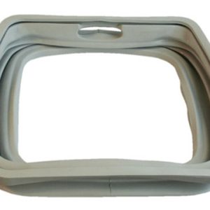 Mosógép alkatrész Üstszájgumi, ajtótömítés, tömítés Whirlpool AWT mosógéphez ew03720