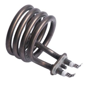 Delonghi kávéfözö alkatrész, Fűtőbetét, EC410, BCO260 BAR14,  kávéfőzőkhöz  ew03729