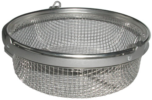 DeLonghi olajsütő, alkatrész Olajsütőkosár ew03733