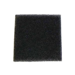 Porszívó alkatrész,  motorszűrő, Filter, porszívószűrő LG V-CC182HEUQ porszívóhoz ew03748